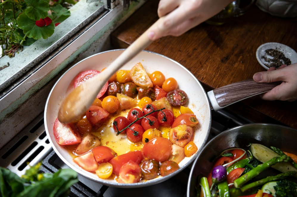 The Art of Efficiency: Mastering Easy One-Pot Meals for Beginners