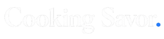 Cooking Savor